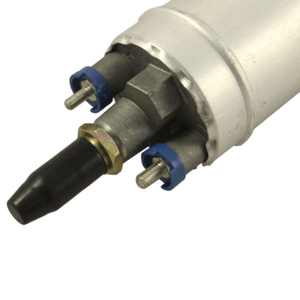 0580254911 pompe à carburant électrique automatique pour Mercedes Benz W124 W126 W140 W202 R129 C124 <span class=keywords><strong>C126</strong></span> noyau de pompe à carburant - Product Image 4