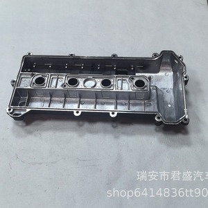 ฝาครอบวาล์ว Ford Focus 1.8 รุ่น 4S6G6M293BB อลูมิเนียมอัลลอย ปี 2005-2008 อะไหล่เครื่องยนต์แท้ รับประกัน 3 ปี - Product Image 5
