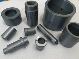 โอซีลซิลิกอนคาร์ไบด์กันการกัดกร่อนชนิด <span class=keywords><strong>T</strong></span> ที่ดีเยี่ยม - Product Image 6