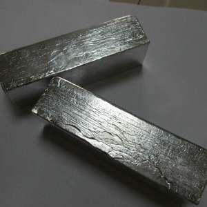 سبائك الإنديوم 4n5 عالية النقاء <span class=keywords><strong>99.995</strong></span>٪، معدن الإنديوم في شكل سبائك، إنديوم عالي النقاء - Product Image 6