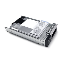 SSD interne SATA en métal de 3,84 To pour entreprises, 1,92 To PM883 pour serveurs