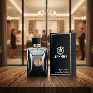 Perfume con Aroma a Ropa Limpia, <span class=keywords><strong>Fragancia</strong></span> Fresca Diaria, Mercado Coreano, Suave, Oriental, para Hombre, Uso Diario, Aroma Modesto, Amaderado, Floral - Product Image 5