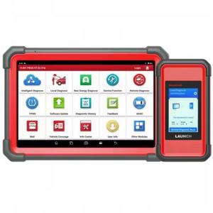 2025 Launch X431 Pro5 OBD2 J2534 ECU Programmeringsgereedschap Automotive Diagnoseapparaat Scanner voor Auto's - Product Image 1