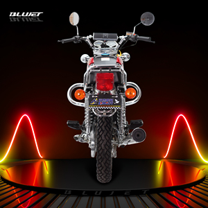 Ensembles de carrosserie CKD pour moteurs 200cc, nouvelles motos Dayuns 150cc Cruiser <span class=keywords><strong>Chopper</strong></span> <span class=keywords><strong>125cc</strong></span> en Thaïlande - Product Image 5