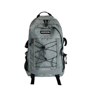 Hot Sale Fashion <b>Waterproof</b> <b>Backpack</b> Mochilas Outdoor Lightweight Climbing Hiking Back Packs College Student Schoolbag - Product Image 1