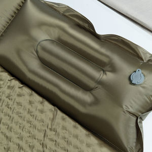 Vente en gros Matelas de camping gonflable automatique pour équipement 1 ou 2 personnes <span class=keywords><strong>Lit</strong></span> de camping pliant extérieur - Product Image 5