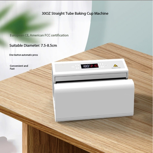 Presse à chaud automatique Millan Millantech F300S de type pneumatique pour tasses – Impression par sublimation et transfert thermique - Product Image 4