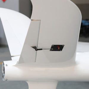 Brouav Cutting-EDGE VTOL สำหรับการสำรวจ - Product Image 5