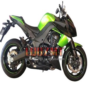 Cuerpo OEM verde stock para <span class=keywords><strong>KAWASAKI</strong></span> <span class=keywords><strong>NINJA</strong></span> Z1000 Z <span class=keywords><strong>1000</strong></span>, <span class=keywords><strong>2010</strong></span>, 10, 11, 12, 13, 34LQ.25, Z1000SX 2011, 2012, 2013, carenados de inyección - Product Image 1