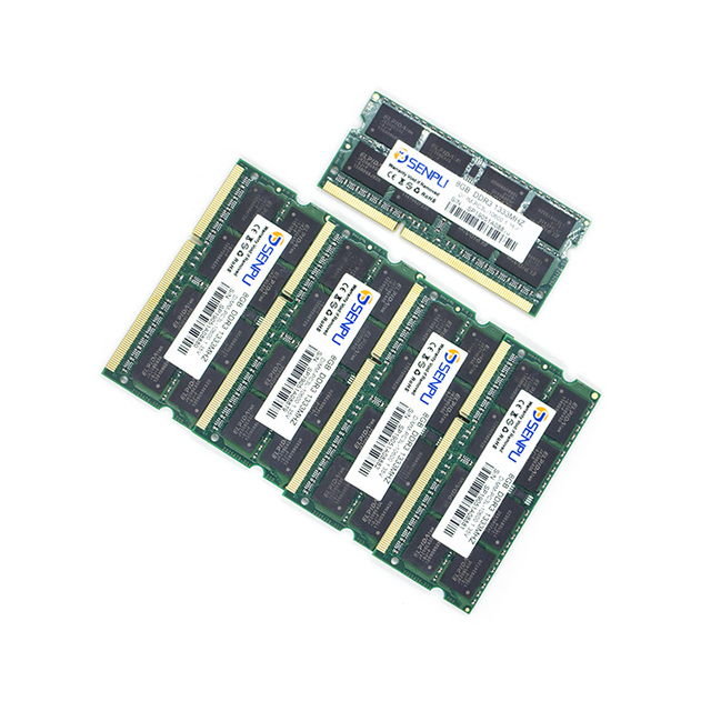 Ram Manufacturer Ddr3L 8GB 1600MHZ  1.35V Laptop Ram