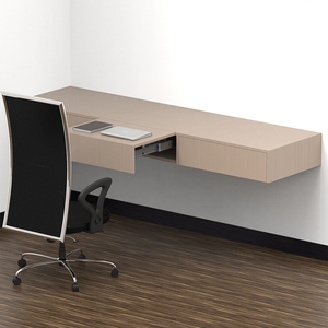 Heavy-Duty ngăn kéo Runner Side mounted nâng Bảng trượt mở rộng cơ chế Telescopic bảng - Product Image 4