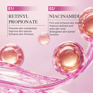 KORMESIC Crema de Masaje para el Pecho, 40 ml, Suavizante, Reafirmante, Moldeadora, Hidratante de Larga Duración, Crema Herbal para Aumento de Senos - Product Image 4