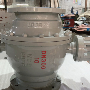 บอลวาล์ว Q347F-10C ขนาด 6 นิ้ว ทำจากเหล็กกล้าคาร์บอน สำหรับควบคุมการไหลของน้ำ ใช้ในอุตสาหกรรม - Product Image 2