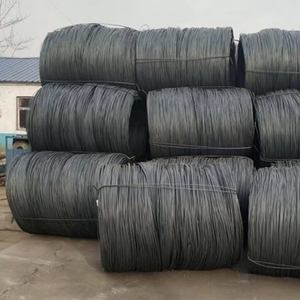 Haute qualité 0.8mm-4mm <span class=keywords><strong>fil</strong></span> <span class=keywords><strong>recuit</strong></span> doux noir vente chaude pour la construction avec service <span class=keywords><strong>de</strong></span> traitement <span class=keywords><strong>de</strong></span> flexion - Product Image 6