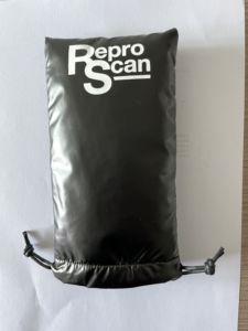 עבור משקפי שמש משקפיים <span class=keywords><strong>eyewear</strong></span> מותאם אישית פרטי לוגו צבעוני למטה כותנה עבה מרופד פאוץ מכסה - Product Image 3