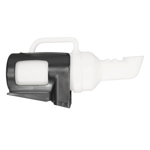 Chariot de golf électrique du fabricant d'origine avec batterie au lithium, chariot de golf et kit de bouteille de sable avec support de montage - Product Image 4