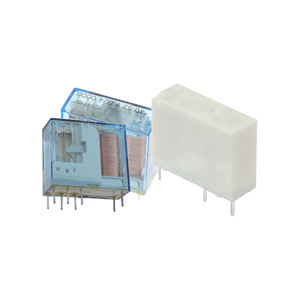 Relé G2RG-2A-X DC12 de Uso General DPST 10A 12V Especialmente Diseñado para Sistemas de Control Industrial - Product Image 1