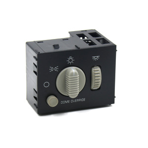 Interruptor de Control de Faros DS-968 para Vehículos Chevrolet, Buick y Cadillac 15755595, Interruptor Eléctrico Automático - Product Image 2