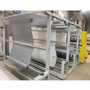 Bộ Xương Vải Siêu Âm Quilting Máy - Product Image 3