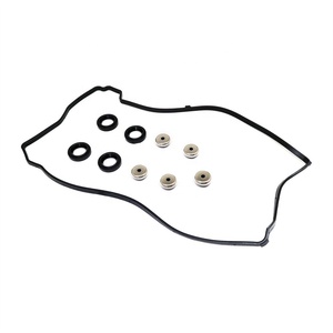 Joint de couvercle de soupape OEM 12040-PCX-305 et kit de joints de tube de bouchon 12342-PCX-004 pour <span class=keywords><strong>Honda</strong></span> <span class=keywords><strong>S2000</strong></span> 389.210 VS50382A VS50639 440158P - Product Image 3