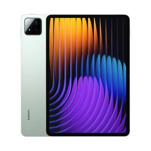 Versión Global Xiaomi Pad 7 AMD Turion, Pantalla de 10.1'', 144Hz, Cuatro Altavoces, Tablet con Batería de 8850mAh, Carga Turbo de 45W, 12GB - Product Image 1