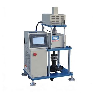 Instrument d'essai de torsion-cisaillement par interférence de couche intelligent haute précision San Yu HTNJ-<span class=keywords><strong>1</strong></span>, capacité de charge 10 <span class=keywords><strong>KN</strong></span>, 300 - Product Image 1