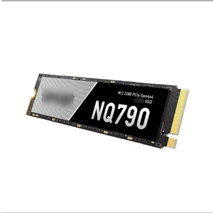 全新品牌内置SSD NQ790系列M.2 2280 NVM PCIe 6Gb/s 500GB-4TB 游戏用PS5 PC笔记本电脑 - Product Image 1