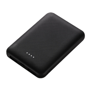 Y25 Promotional Gift 5000mAh Pocket Size Drawing Type C Powerbanks