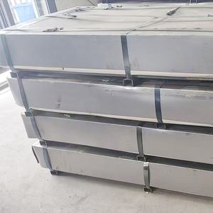 אמין Q195/q235b/45 # צלחות פלדה פחמן 3 מ "מ-11 מ" מ ראש חם התגלגל עבור בנייה מכונות ריתוך כיפוף כלול - Product Image 5