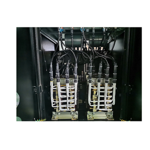Sistema de Alimentación Ininterrumpida (UPS) Industrial Usado en Línea de 120 Kva de Baja Frecuencia Basado en Transformador - Product Image 5