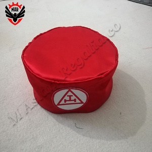 Delantal del Arco Real europeo, con borlas de cadena dorada - Product Image 3