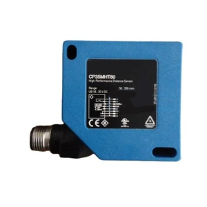 CP35MHT80 utilizzando la tecnologia CMOS <span class=keywords><strong>Array</strong></span> e DSP ad alta risoluzione sensore <span class=keywords><strong>Laser</strong></span> range CP35MHT80 - Product Image 1