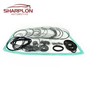 Sistemas de Motor Automotriz, Accesorios para Caja de Cambios 6HP26 6HP28, Kit de Reparación General de Transmisión para BMW - Product Image 4