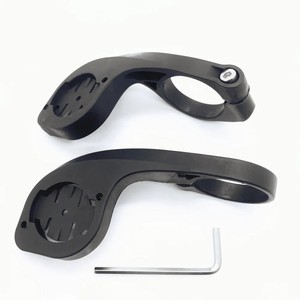 适用于 Garmin IGPSPORT Bryton 骑行者支架 自行车电脑支架 公路山地车车把支架 Garmin Edge 130 200 520 810 1000 - Product Image 3