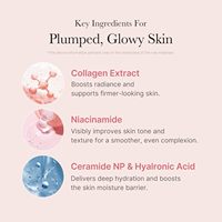 Gel booster PDRN medicube |   ADN de saumon PDRN, peptides et niacinamide |   Gel facial pour rouleau de massage, Gua Sha Booster Pro hydratant