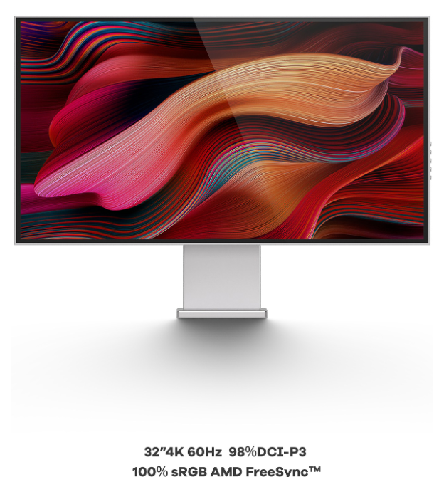 32 "