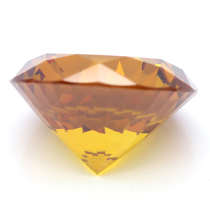 <span class=keywords><strong>Gemas</strong></span> de Colores Populares en Oferta, Diamantes de Gran Tamaño, Circonita Cúbica Sintética de 100 mm - Product Image 3