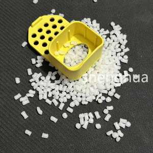 High Impact Polystyrene <b>HIPS</b> High Flow High Rigidity Material for Thin Wall Products <b>HIPS</b> Resin - Product Image 1