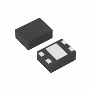 Power Management (PMIC) XC6221D12AGR-G 4 UDFN Exposed Pad Manufacturer Channel Electronic Chips Component - Product Image 1