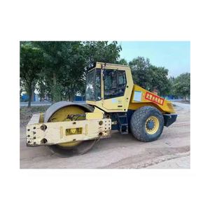 Yol silindiri bw219, ikinci el bomag bomag yol kompaktör fiyat onselling almanya ikinci el bomag yol silindiri, - Product Image 1