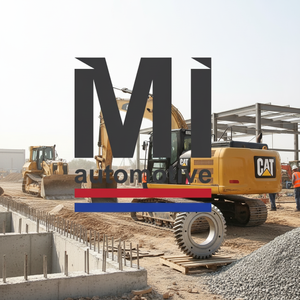 Pièces de machines de construction Gear Sun 7Y1776 Caterpillar - Product Image 2