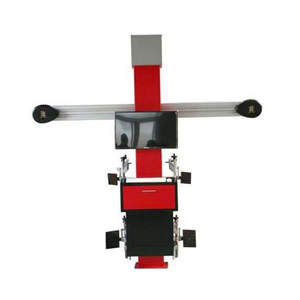 Trung Quốc Nhà cung cấp xe bánh xe liên kết máy toàn bộ 3D Bánh Xe aligner - Product Image 5