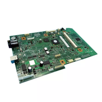Carte de formatage CC370-60001, carte mère principale pour imprimante laser HP M2727nf 2727 Mfp, carte mère logique, pièces d'imprimante