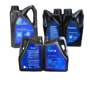 رائج البيع بلجيكا Suniso التبريد 4L النفط SL32 التبريد - Product Image 1