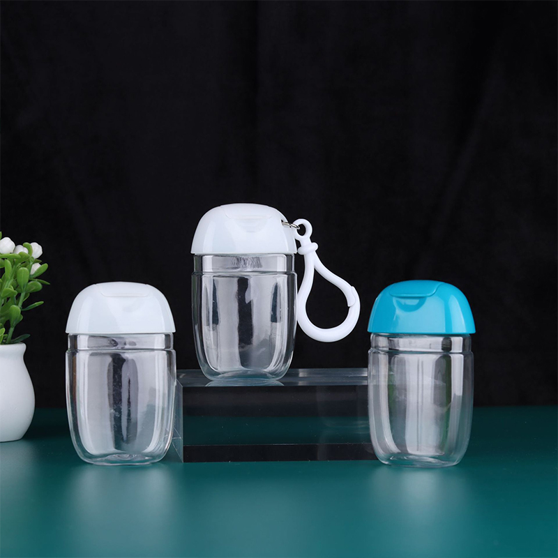 spray bottle 30ml plastic