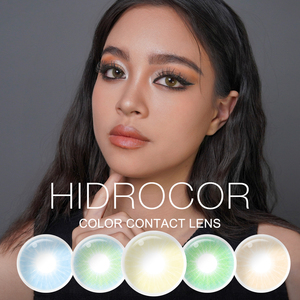 ฟรีตัวอย่างฟรี freshgo hidrocor คอนแทคเลนส์ตาต่อสีรายปีคอนแทคเลนส์คอนแทคเลนส์ kontak contactos de colores lentillas de colores - Product Image 6