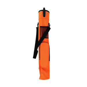 Bolsa de <span class=keywords><strong>golf</strong></span> dominical profesional de cuero con soporte ligero de <span class=keywords><strong>Pitch</strong></span> <span class=keywords><strong>and</strong></span> <span class=keywords><strong>Putt</strong></span> personalizado al por mayor - Product Image 3