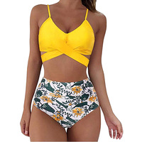 RUIYI vente en gros de maillots de bain grande taille Tankini maillot de bain femmes grande taille Bikini maillots de bain vêtements de plage 2023 femmes