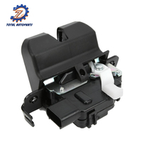 Couvercle de moteur de serrure de hayon arrière 6RU827505C 6RU827505R 6RU 827 505 C Compatible avec V-W Po-lo Am-eo Ven-to