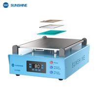 Séparateur sous vide S-918R SUNSHINE Machine séparée LCD